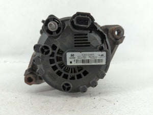 2014 Hyundai Sonata Alternator Replacement Generator Charging Assembly Engine OEM P/N:37300-2G855 Fits 2015 OEM Used Auto Parts