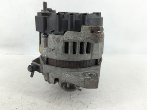 2014 Hyundai Sonata Alternator Replacement Generator Charging Assembly Engine OEM P/N:37300-2G855 Fits 2015 OEM Used Auto Parts