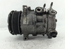 2008-2014 Dodge Avenger Air Conditioning A/c Ac Compressor Oem