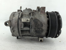 2008-2014 Dodge Avenger Air Conditioning A/c Ac Compressor Oem