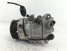 2019-2021 Genesis G70 Air Conditioning A/c Ac Compressor Oem