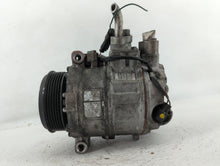 2006-2011 Mercedes-benz Ml350 Air Conditioning A/c Ac Compressor Oem