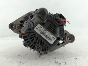 2011-2013 Hyundai Sonata Alternator Replacement Generator Charging Assembly Engine OEM P/N:37300-2G150 Fits 2011 2012 2013 OEM Used Auto Parts