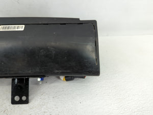 2019-2020 Kia Optima Air Bag Driver Left Knee OEM P/N:56970D5000WK Fits 2019 2020 OEM Used Auto Parts