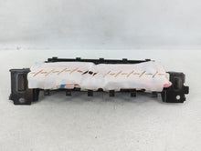 2020-2022 Nissan Sentra Air Bag Passenger Right Knee OEM P/N:0589-P1-0071 Fits 2020 2021 2022 OEM Used Auto Parts