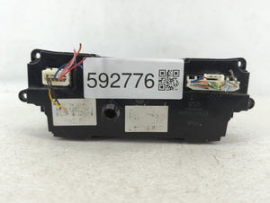 2011-2013 Hyundai Sonata Climate Control Module Temperature AC/Heater Replacement P/N:A2C53413153 Fits 2011 2012 2013 OEM Used Auto Parts