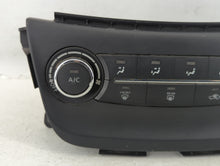 2015-2017 Nissan Sentra Climate Control Module Temperature AC/Heater Replacement P/N:275004AT2A Fits 2015 2016 2017 OEM Used Auto Parts