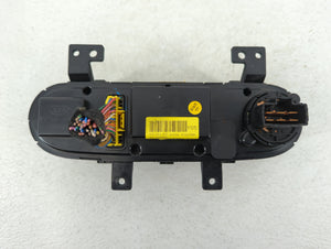 2014-2016 Kia Forte Climate Control Module Temperature AC/Heater Replacement P/N:97250-A7051WK Fits 2014 2015 2016 OEM Used Auto Parts