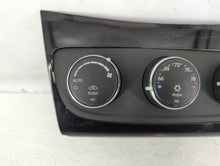 2011-2014 Chrysler 200 Climate Control Module Temperature AC/Heater Replacement P/N:P55111888AT Fits OEM Used Auto Parts