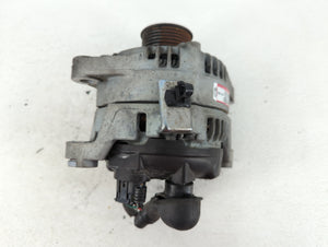 2015-2019 Hyundai Sonata Alternator Replacement Generator Charging Assembly Engine OEM P/N:TN104211-8790 37300-2G061 Fits OEM Used Auto Parts