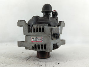 2015-2019 Hyundai Sonata Alternator Replacement Generator Charging Assembly Engine OEM P/N:TN104211-8790 37300-2G061 Fits OEM Used Auto Parts