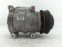 Dodge Caravan Air Conditioning A/c Ac Compressor Oem