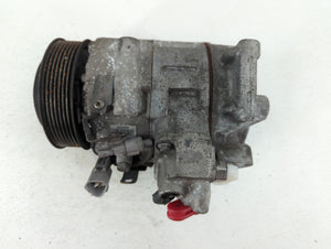 2015-2016 Toyota Sienna Air Conditioning A/c Ac Compressor Oem