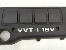 2009 Toyota Matrix Engine Cover