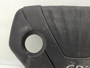 2014 Kia Soul Engine Cover