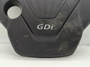 2014 Kia Soul Engine Cover