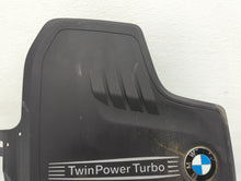 2016 Bmw 320i Engine Cover