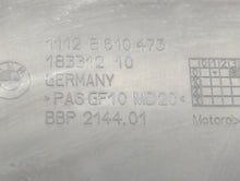 2016 Bmw 320i Engine Cover