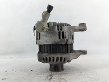 2014-2017 Mazda 3 Alternator Replacement Generator Charging Assembly Engine OEM P/N:A5TL0491ZX Fits 2013 2014 2015 2016 2017 OEM Used Auto Parts