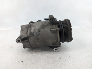 2002-2004 Saturn Vue Air Conditioning A/c Ac Compressor Oem