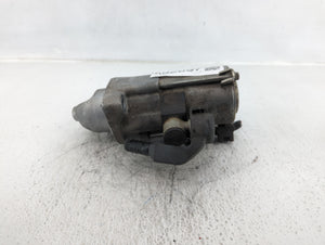 2016-2021 Honda Civic Car Starter Motor Solenoid OEM P/N:SM-74027 Fits 2016 2017 2018 2019 2020 2021 OEM Used Auto Parts