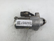 2016-2021 Honda Civic Car Starter Motor Solenoid OEM P/N:SM-74027 Fits 2016 2017 2018 2019 2020 2021 OEM Used Auto Parts