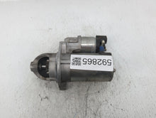 2015-2019 Hyundai Sonata Car Starter Motor Solenoid OEM P/N:36100-2G250 Fits 2015 2016 2017 2018 2019 2020 OEM Used Auto Parts