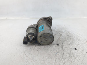 2015-2019 Hyundai Sonata Car Starter Motor Solenoid OEM P/N:36100-2G250 Fits 2015 2016 2017 2018 2019 2020 OEM Used Auto Parts