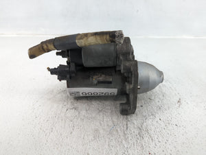 2017-2020 Chrysler Pacifica Car Starter Motor Solenoid OEM P/N:438000-3540 56029818AA Fits 2017 2018 2019 2020 2022 OEM Used Auto Parts