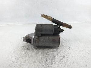 2017-2020 Chrysler Pacifica Car Starter Motor Solenoid OEM P/N:438000-3540 56029818AA Fits 2017 2018 2019 2020 2022 OEM Used Auto Parts