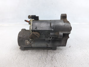 2012-2014 Chrysler 300 Car Starter Motor Solenoid OEM P/N:42800-8390 68066177AA Fits OEM Used Auto Parts