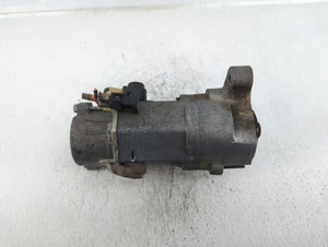 2012-2014 Chrysler 300 Car Starter Motor Solenoid OEM P/N:42800-8390 68066177AA Fits OEM Used Auto Parts