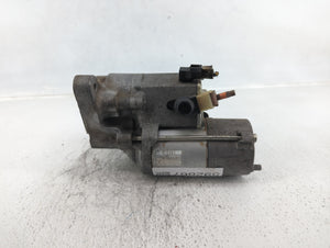 2012-2014 Chrysler 300 Car Starter Motor Solenoid OEM P/N:42800-8390 68066177AA Fits OEM Used Auto Parts