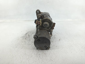 2012-2014 Chrysler 300 Car Starter Motor Solenoid OEM P/N:42800-8390 68066177AA Fits OEM Used Auto Parts