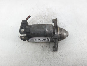 2015-2022 Toyota Corolla Car Starter Motor Solenoid OEM P/N:428000-9020 28100-0T340 Fits 2015 2016 2017 2018 2019 2020 2021 2022 OEM Used Auto Parts