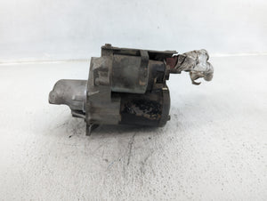 2010-2016 Cadillac Srx Car Starter Motor Solenoid OEM P/N:M000T36572ZC 12638920 Fits OEM Used Auto Parts