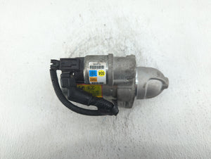 2008-2015 Hyundai Sonata Car Starter Motor Solenoid OEM P/N:36100-2G200 Fits 2008 2009 2010 2011 2012 2013 2014 2015 2016 OEM Used Auto Parts