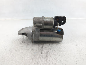 2008-2015 Hyundai Sonata Car Starter Motor Solenoid OEM P/N:36100-2G200 Fits 2008 2009 2010 2011 2012 2013 2014 2015 2016 OEM Used Auto Parts