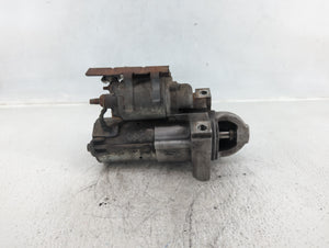 2006-2008 Chevrolet Suburban 1500 Car Starter Motor Solenoid OEM Fits 2006 2007 2008 2009 OEM Used Auto Parts