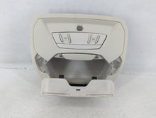 2015-2019 Ford Escape Overhead Roof Console Interior Dome Light