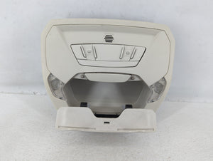 2015-2019 Ford Escape Overhead Roof Console Interior Dome Light