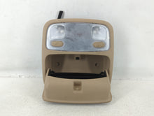 2007-2012 Kia Rondo Overhead Roof Console Interior Dome Light