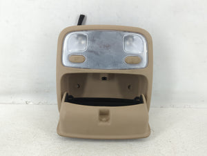 2007-2012 Kia Rondo Overhead Roof Console Interior Dome Light