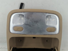 2007-2012 Kia Rondo Overhead Roof Console Interior Dome Light