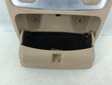 2007-2012 Kia Rondo Overhead Roof Console Interior Dome Light