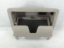 2014 Ford Edge Overhead Roof Console Interior Dome Light