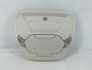 2015-2019 Ford Escape Overhead Roof Console Interior Dome Light