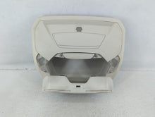 2015-2019 Ford Escape Overhead Roof Console Interior Dome Light