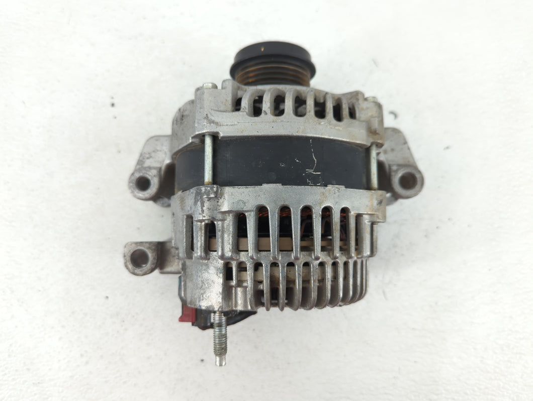 2011-2016 Jeep Grand Cherokee Alternator Replacement Generator Charging Assembly Engine OEM P/N:A002TX3581ZC 56029624AB Fits OEM Used Auto Parts