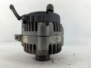 2003-2004 Buick Lesabre Alternator Replacement Generator Charging Assembly Engine OEM P/N:AR109374A Fits 2003 2004 OEM Used Auto Parts